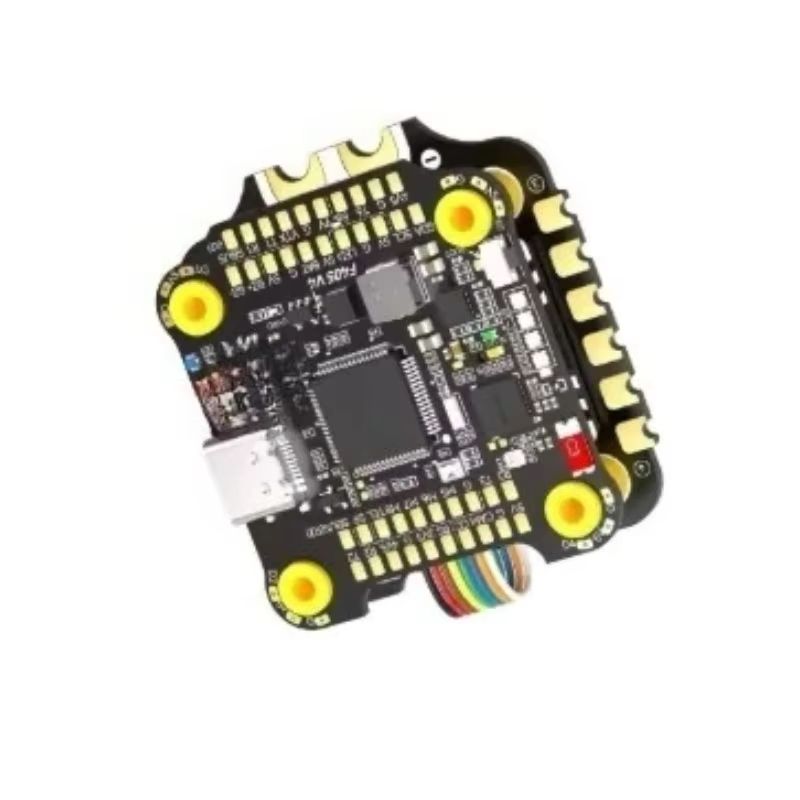 AAAA F4 F405 V4 55A BLS 30x30  - Betaflight Fc F4 reseña y precio